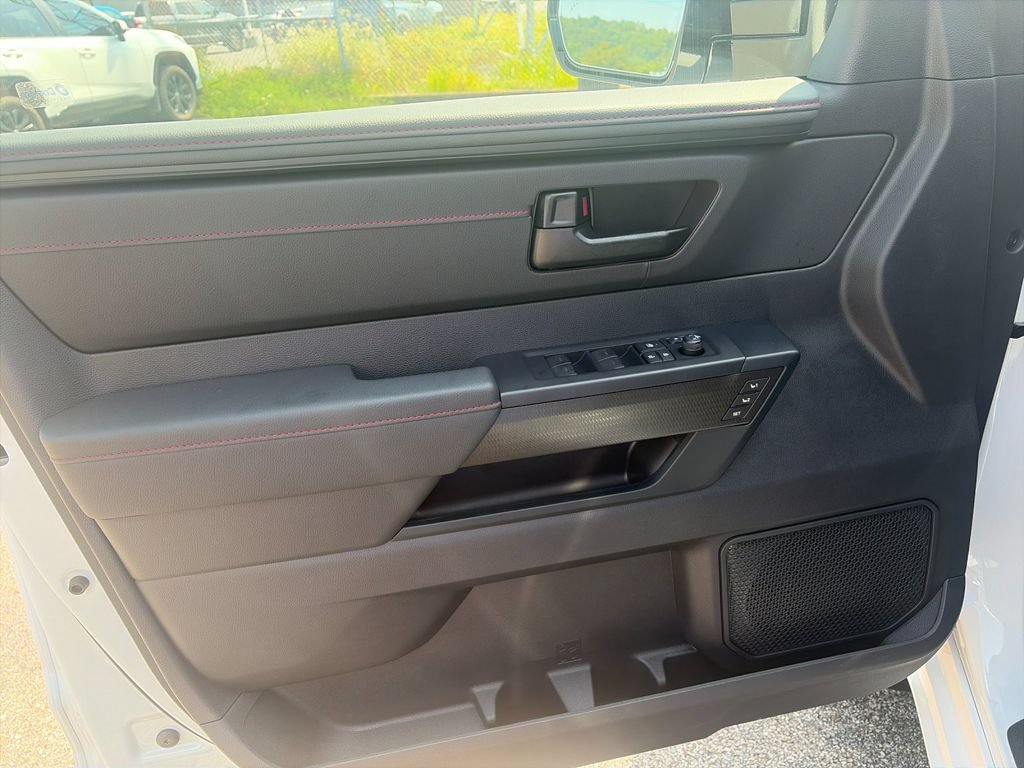 New 2026 Toyota Tundra TRD Pro AWD/4WD image 11