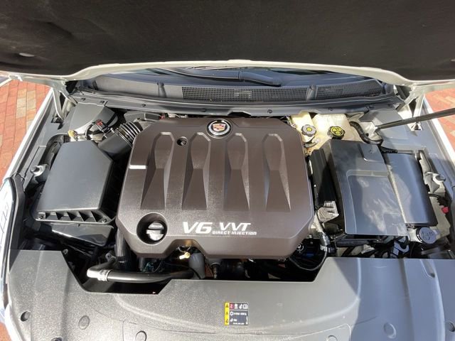 Used 2014 Cadillac XTS Platinum image 23