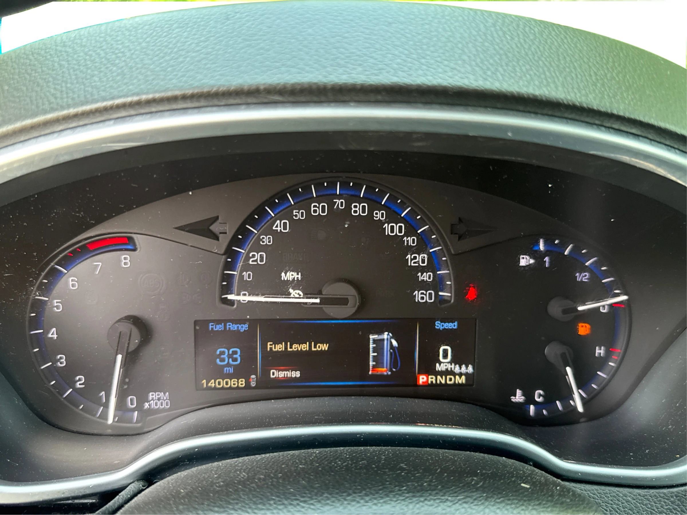 Used 2016 Cadillac SRX Performance w/ Driver Awareness Package AWD/4WD image 20