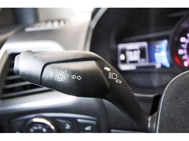 Used 2022 Ford Edge ST AWD/4WD image 16
