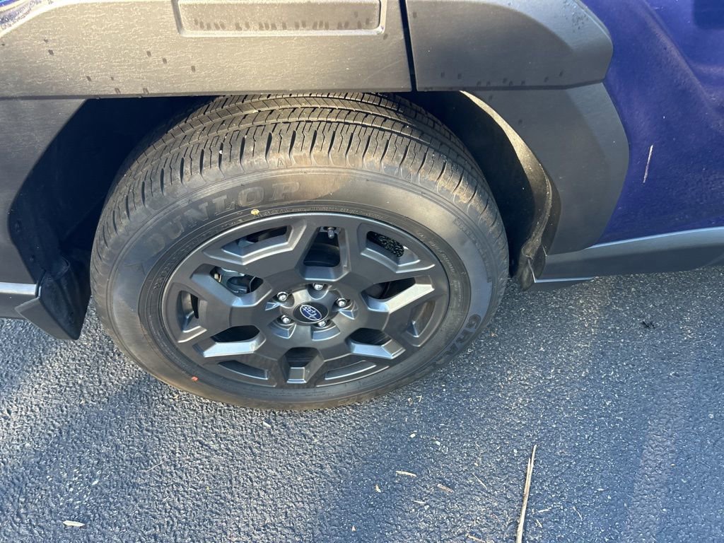 Used 2026 Subaru Outback Premium image 10