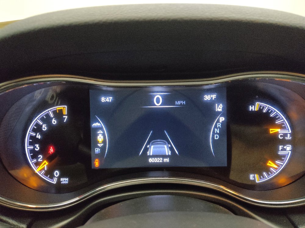 Used 2021 Jeep Grand Cherokee Limited w/ Quick Order Package 28K 80th image 23