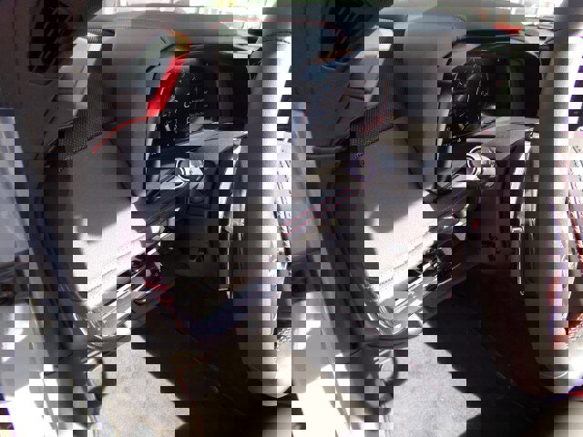 Used 2025 Chevrolet Corvette E-Ray w/ Stealth Interior Trim Package image 16