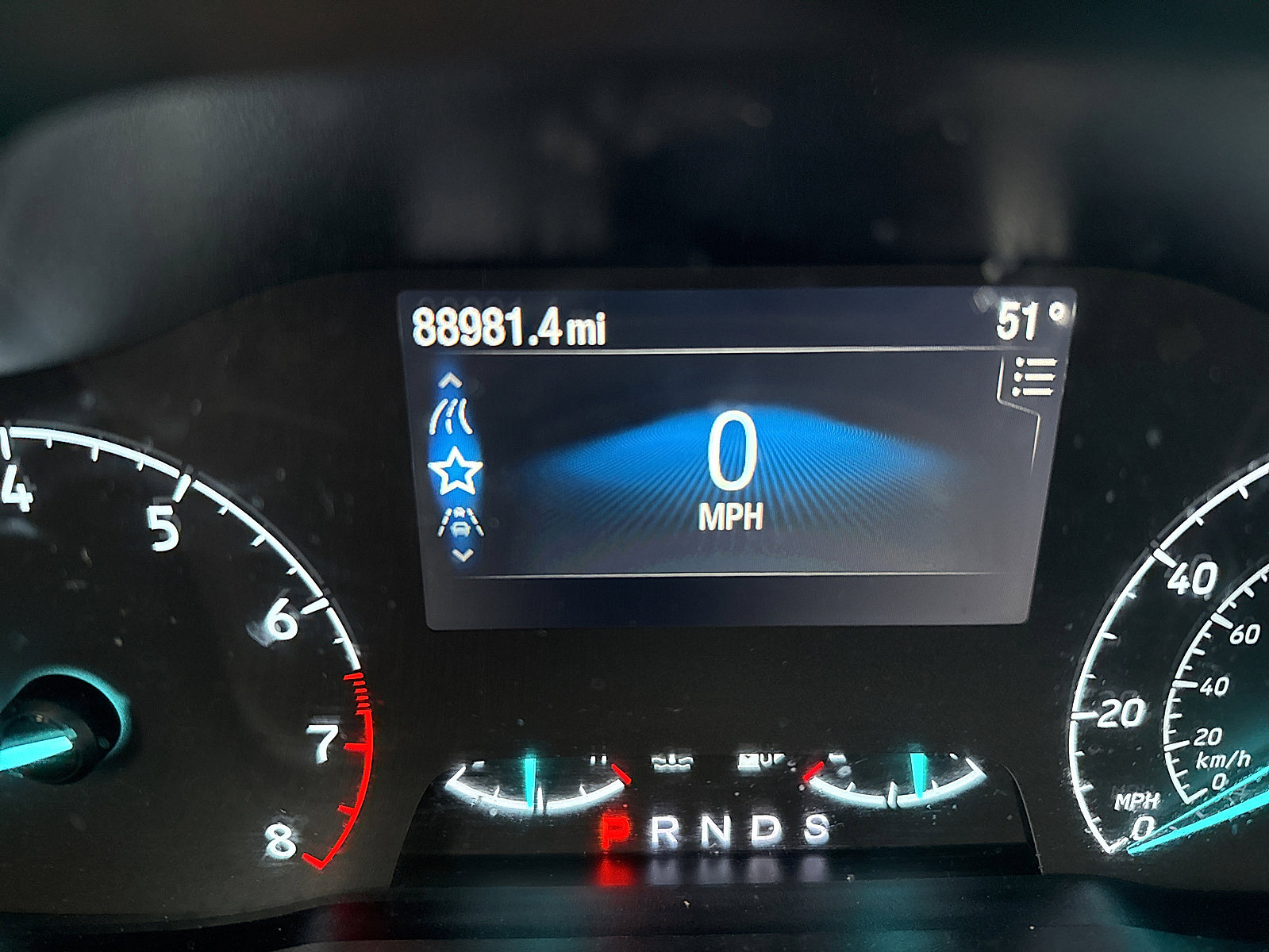 Used 2022 Ford Transit Connect XL w/ CNG/LPG Engine Prep Package image 36