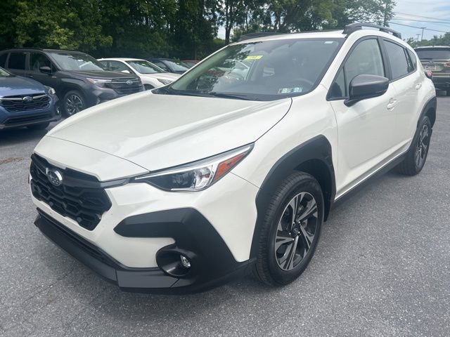 Certified 2024 Subaru Crosstrek 2.0i Premium AWD/4WD image 11