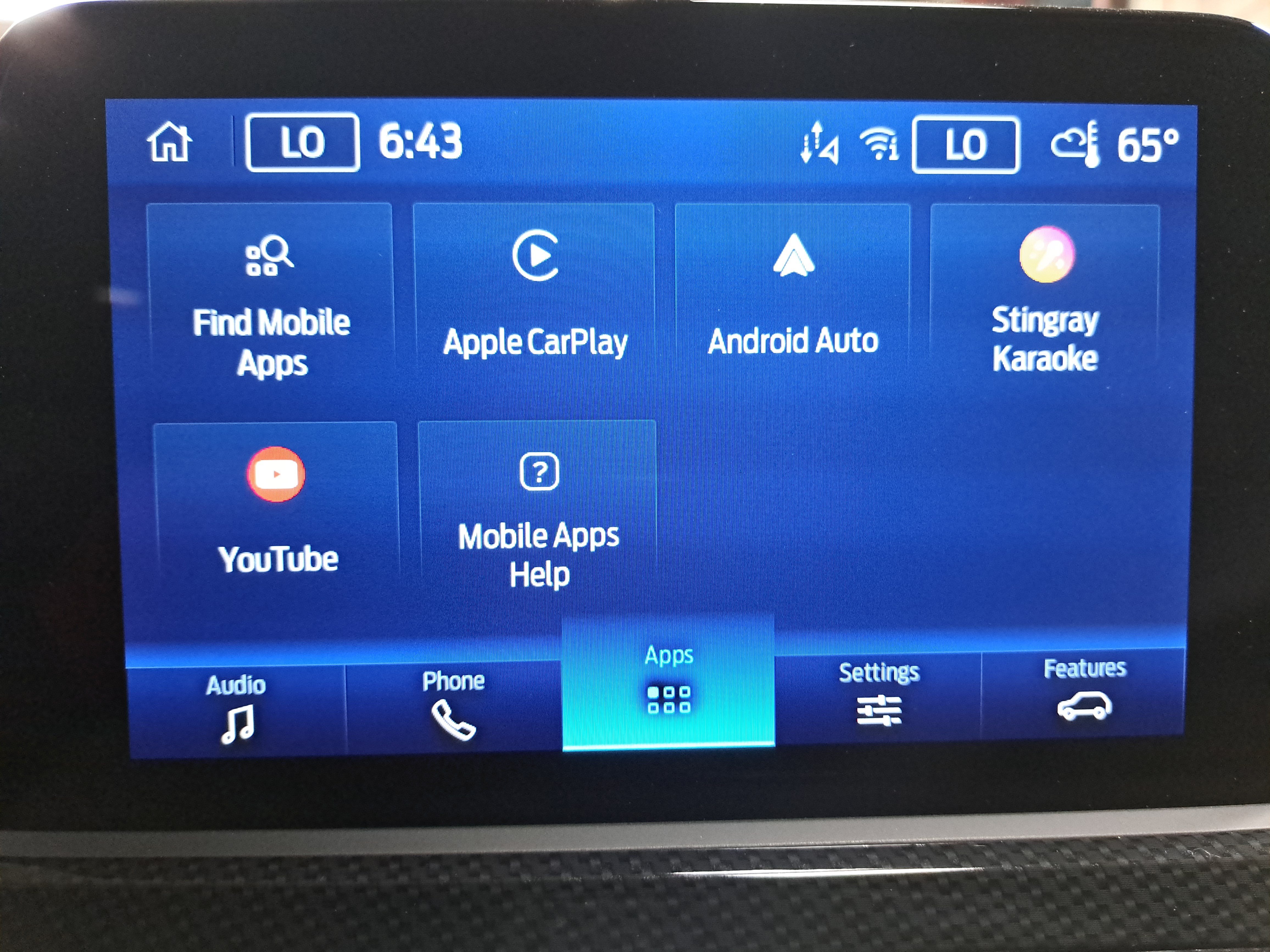 Used 2025 Ford Escape ST-Line FWD image 22