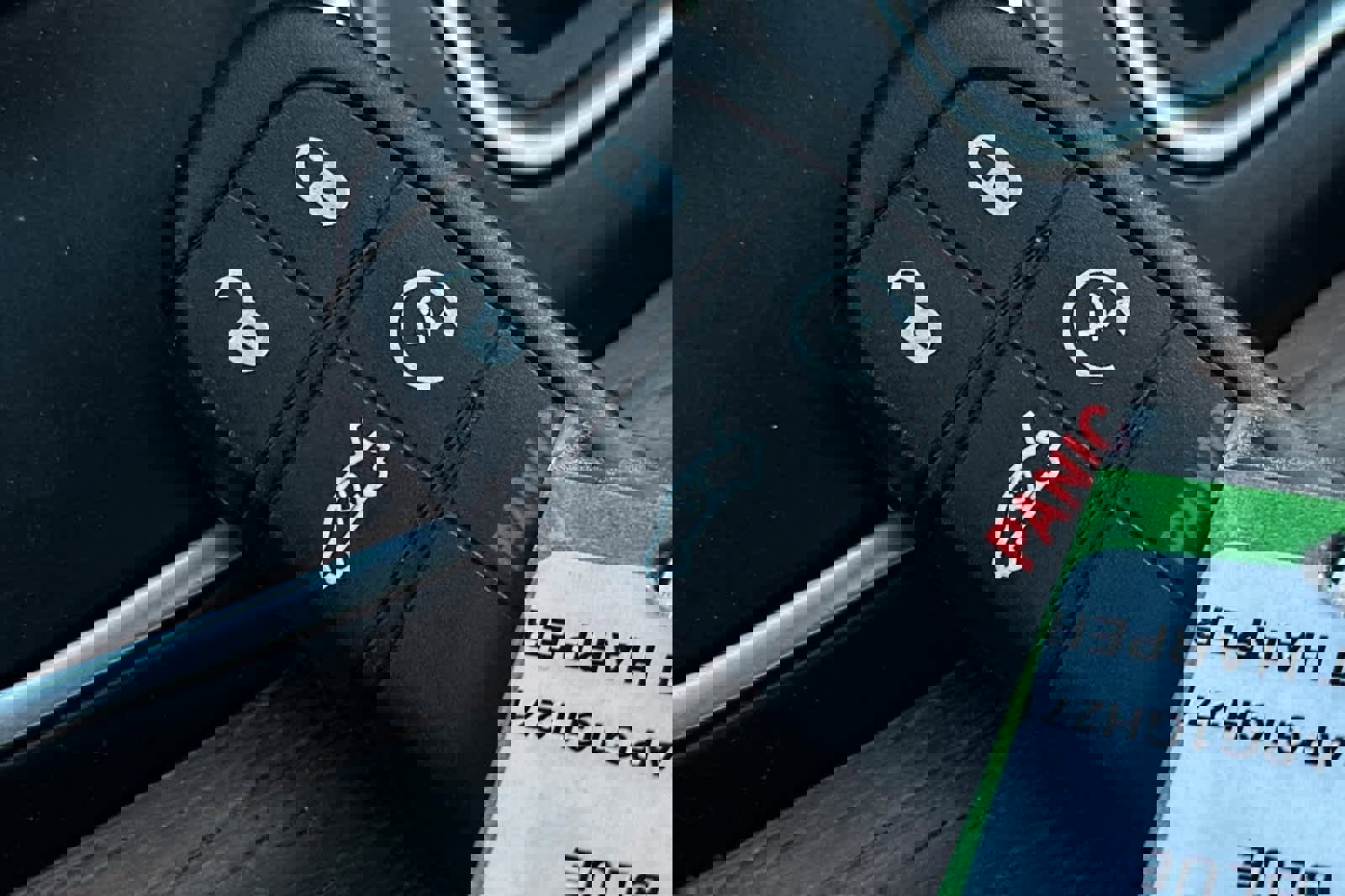 Used 2016 Chrysler 300 C Platinum w/ Safetytec Plus Group image 23