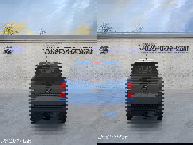 New 2026 Ford Maverick Lariat image 5