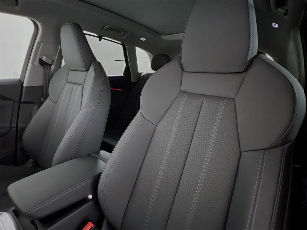 New 2025 Audi Q5 Premium Plus image 10