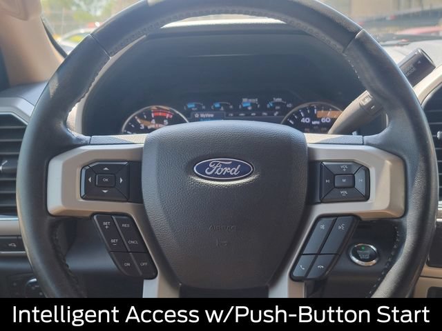 Certified 2022 Ford F350 Lariat w/ Lariat Ultimate Package AWD/4WD image 26