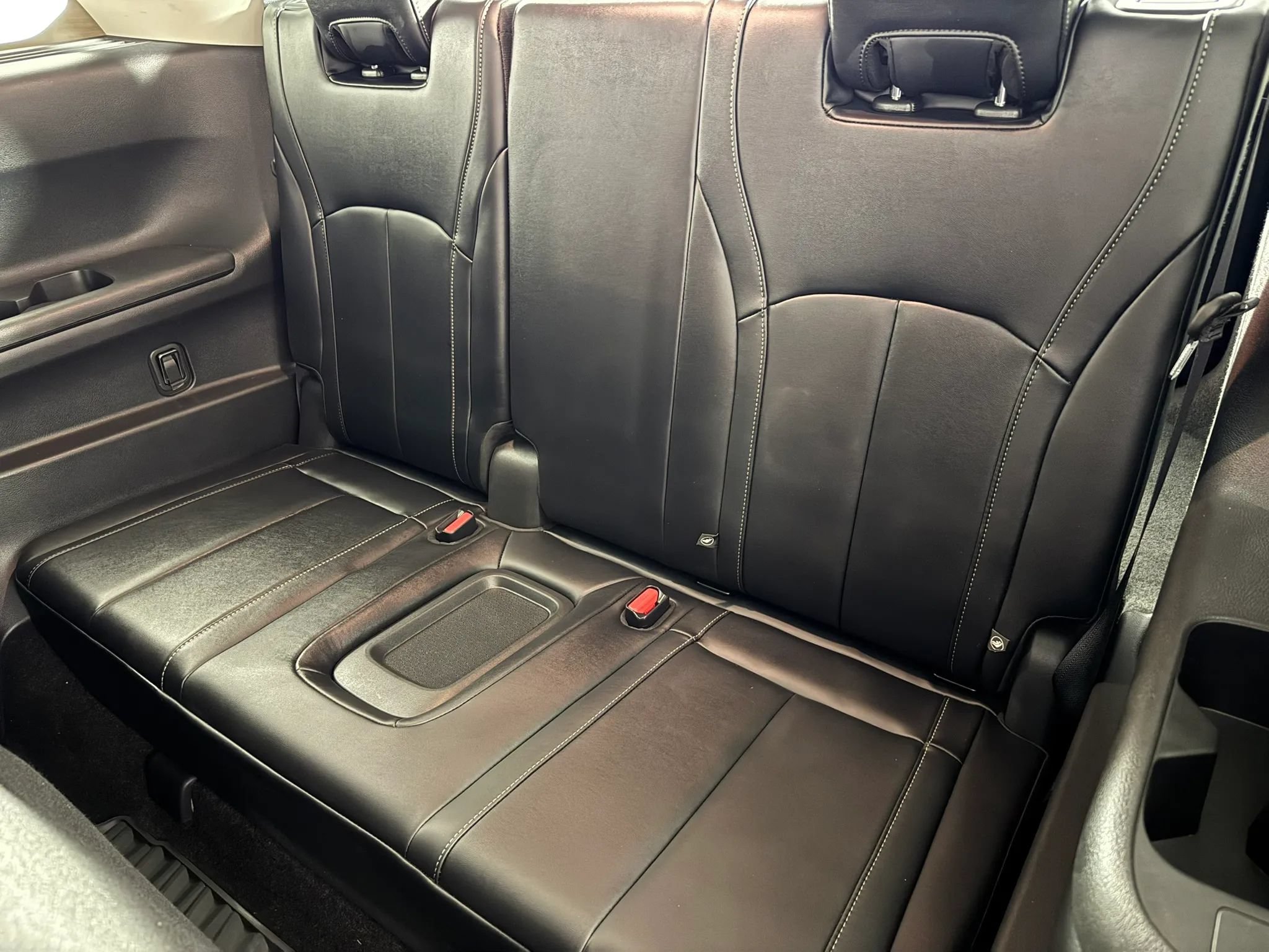 Used 2024 INFINITI QX60 Luxe AWD/4WD image 41