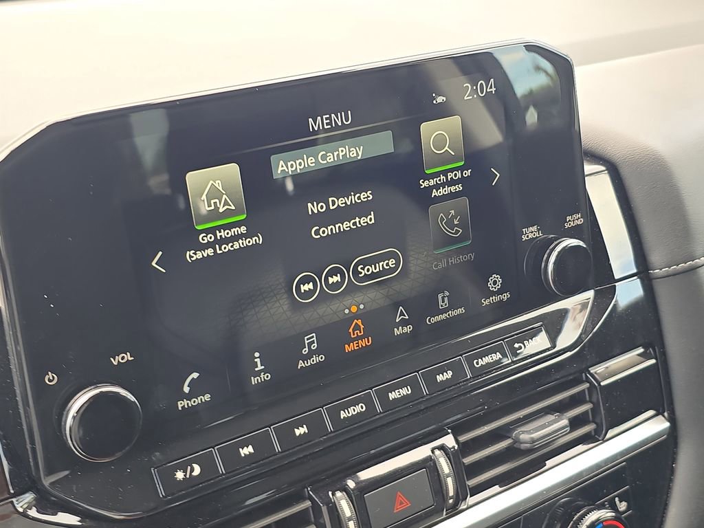 Used 2024 Nissan Pathfinder SL image 29