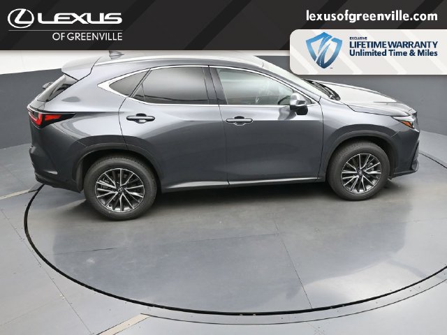 Used 2025 Lexus NX 250 FWD w/ Towing Package (2000 Lbs) image 47
