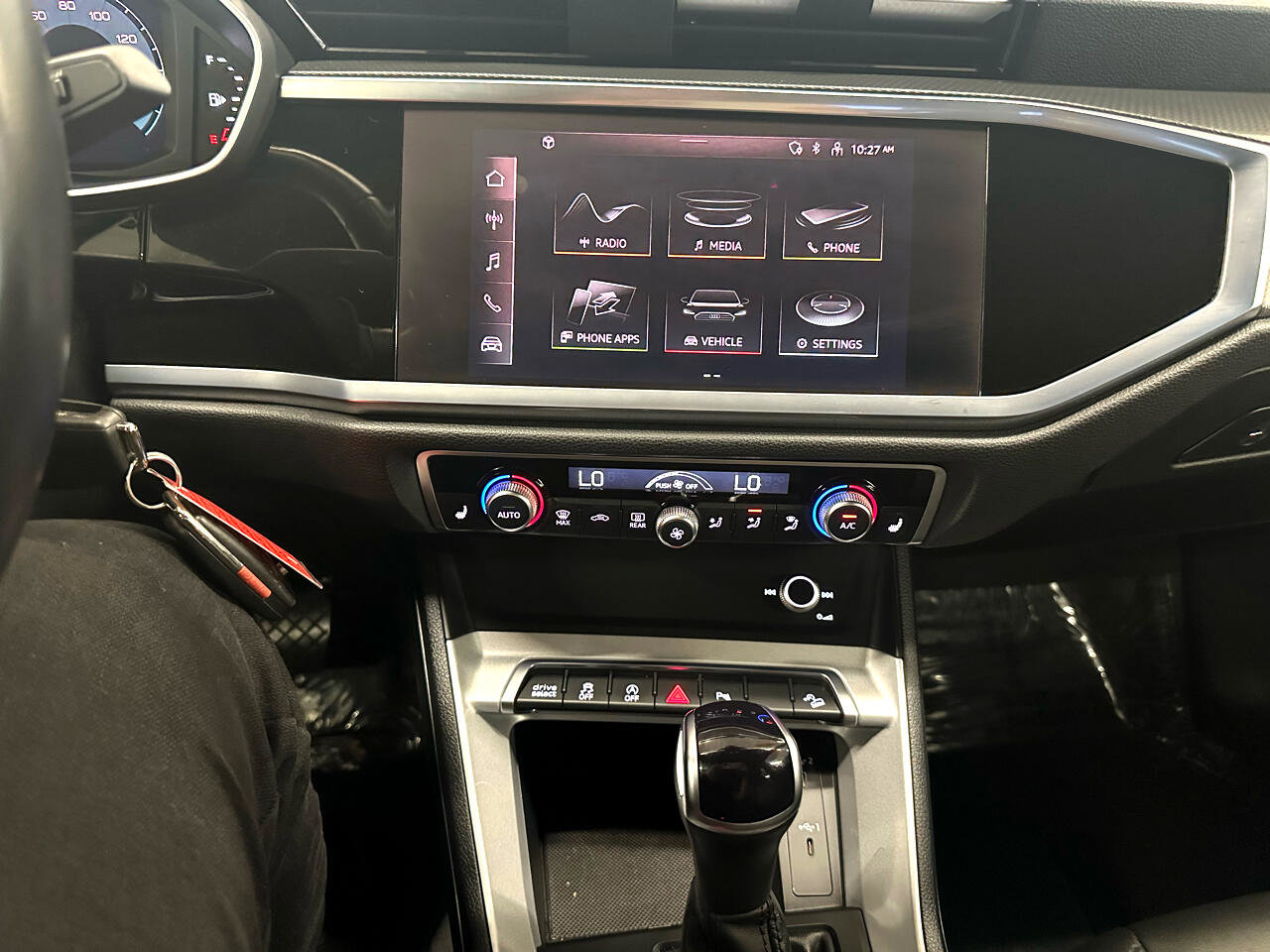 Used 2022 Audi Q3 2.0T Premium image 21