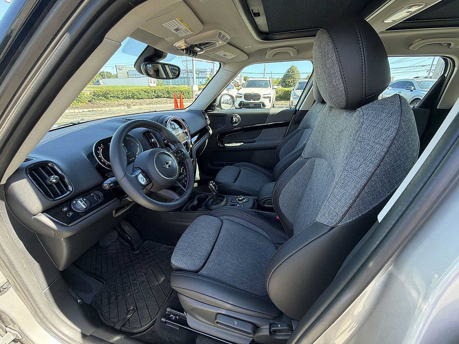 Used 2024 MINI Cooper Countryman S AWD/4WD image 10