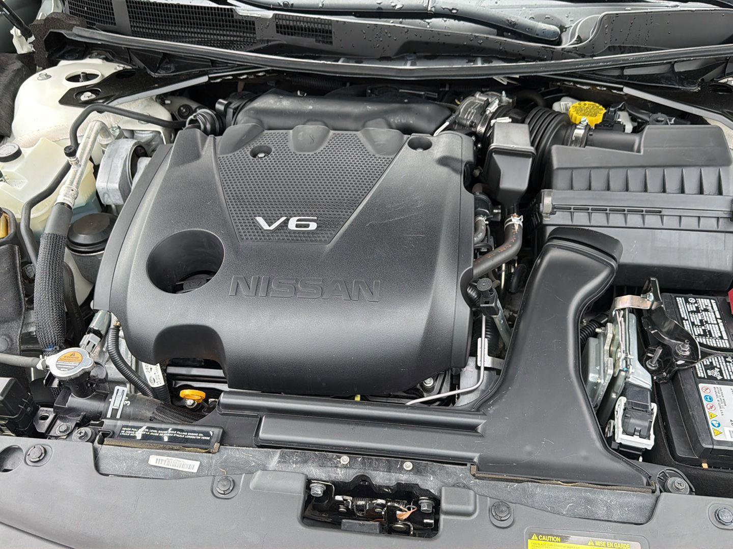 Used 2023 Nissan Maxima Platinum w/ Sport Mat Group FWD image 37