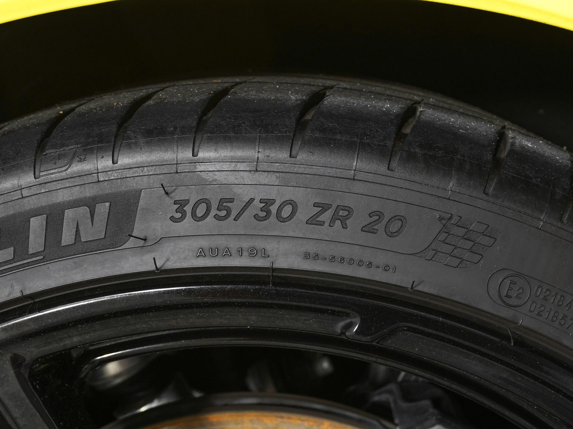 Used 2024 Chevrolet Corvette Stingray Preferred Cpe w/ Z51 Performance Package image 31