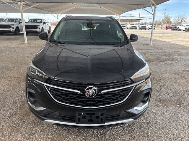Used 2023 Buick Encore GX Essence w/ Experience Buick Package image 2