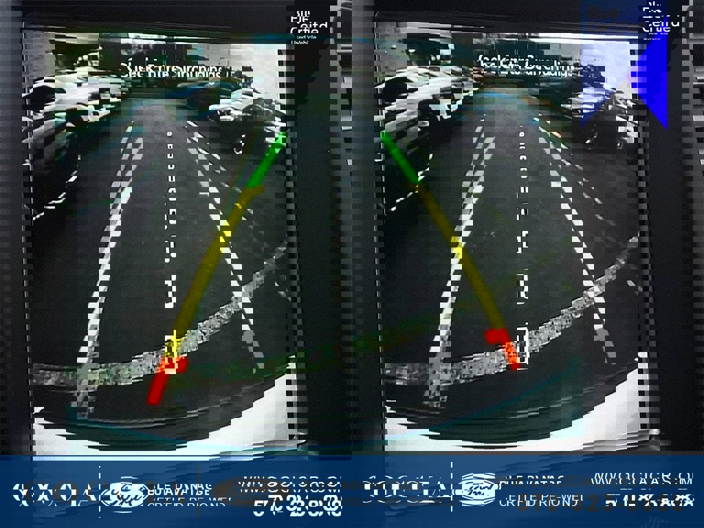 Used 2018 Jeep Grand Cherokee Trailhawk image 19