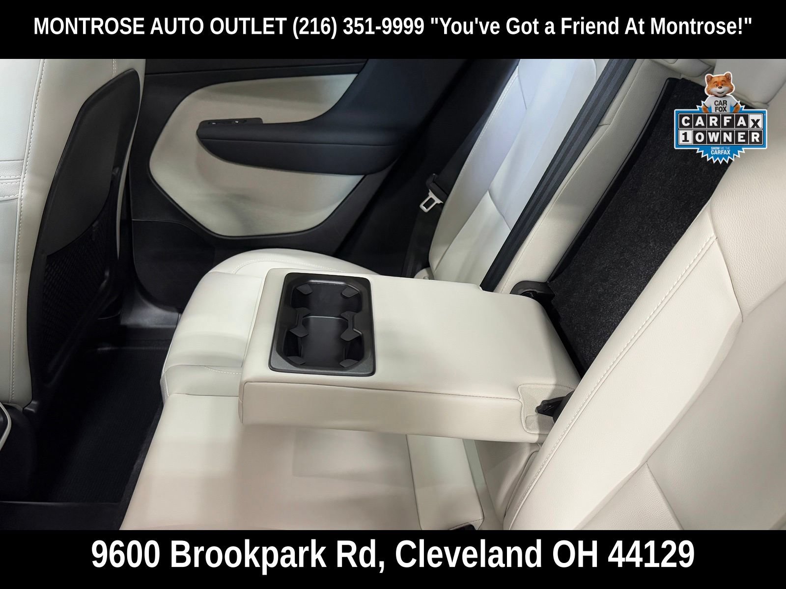 Used 2024 Volvo XC40 B5 Ultimate w/ Protection Package Premier AWD/4WD image 39
