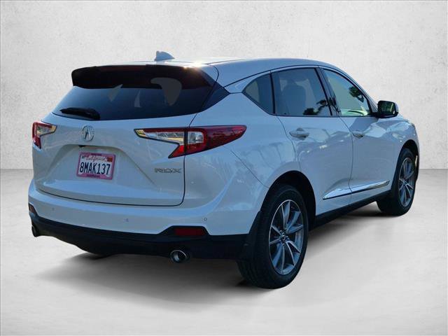 Used 2020 Acura RDX FWD w/ Technology Package image 5