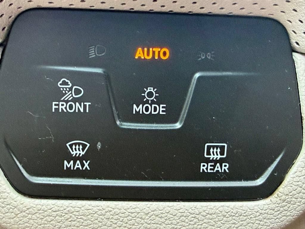 Used 2024 Volkswagen Atlas SEL Premium R-Line AWD/4WD image 20