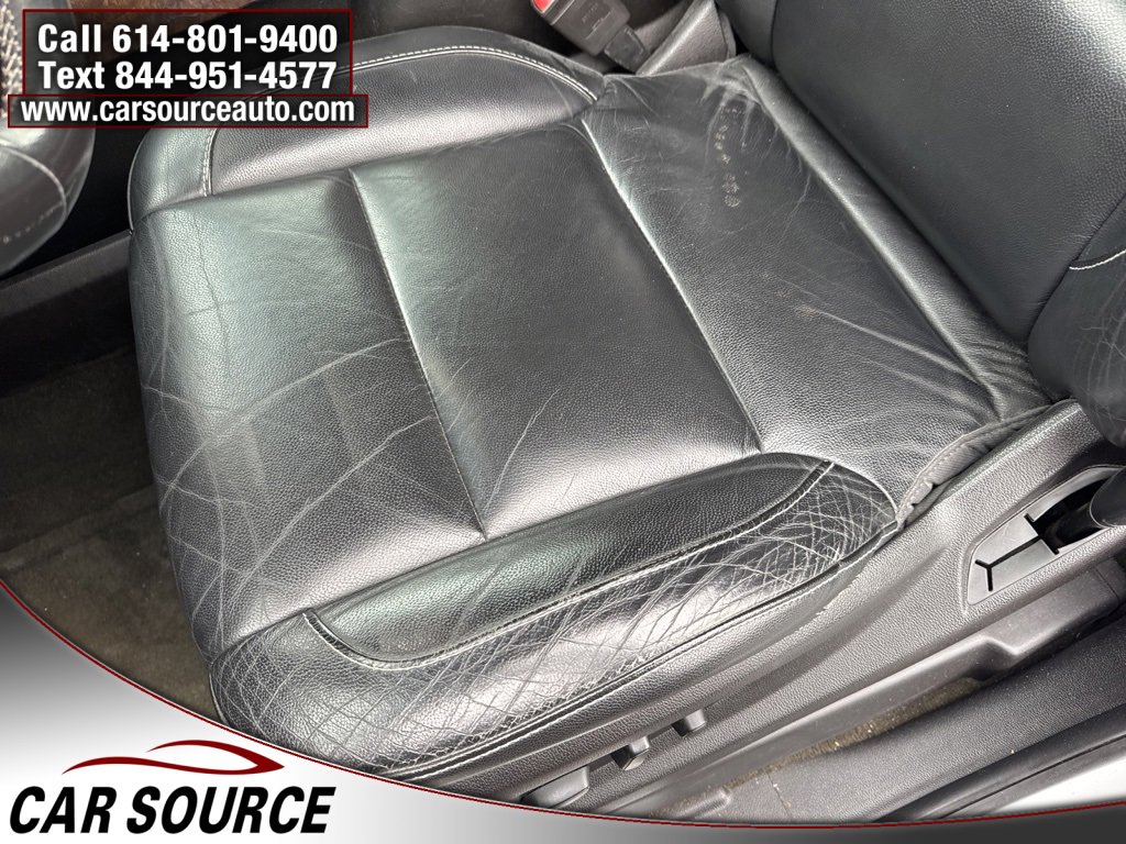 Used 2017 Chevrolet Suburban LT image 22