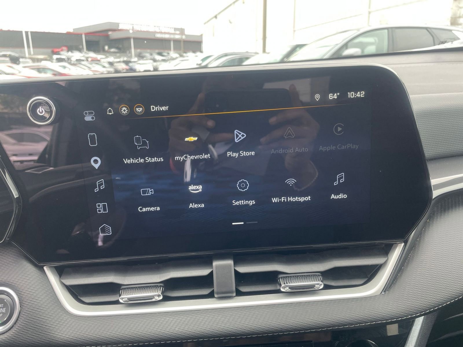 Used 2025 Chevrolet Equinox LT FWD image 20