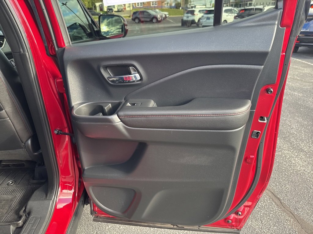 Used 2024 Honda Ridgeline Black Edition image 55