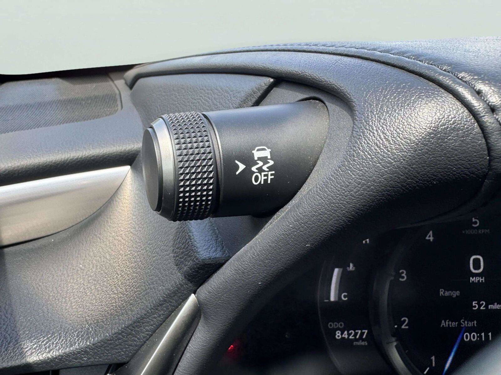 Used 2020 Lexus ES 350 F Sport w/ Accessory Package 2 FWD image 27