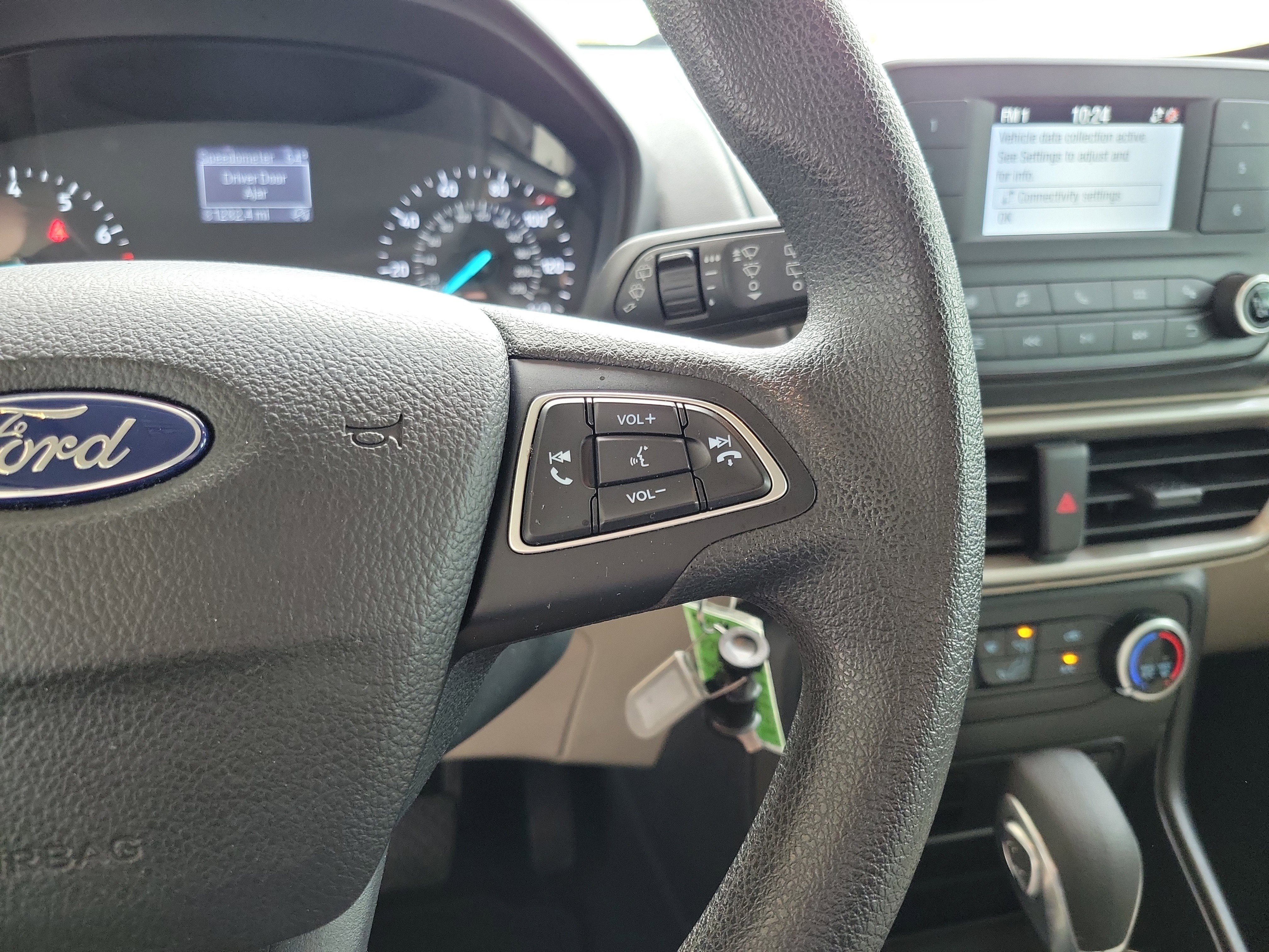 Used 2021 Ford EcoSport S image 18