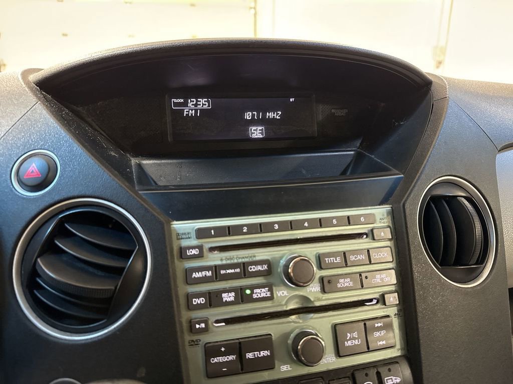 Used 2009 Honda Pilot EX-L image 14