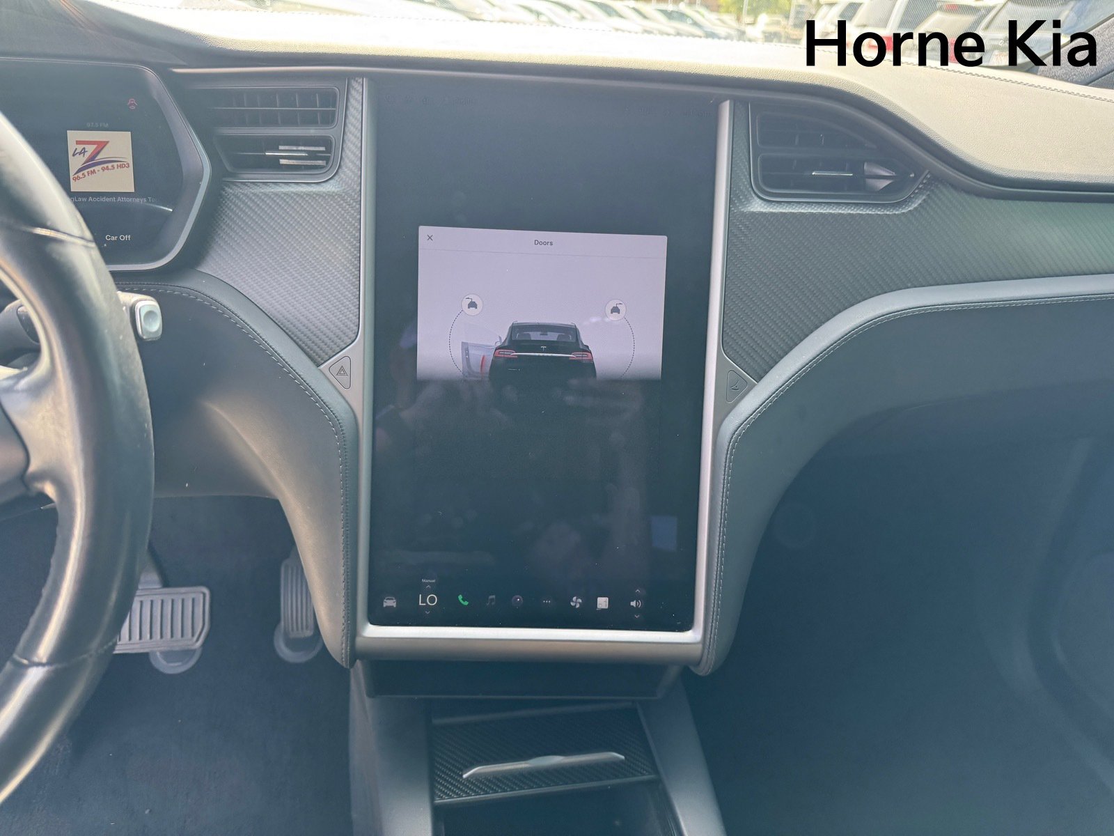 Used 2018 Tesla Model X 100D image 20