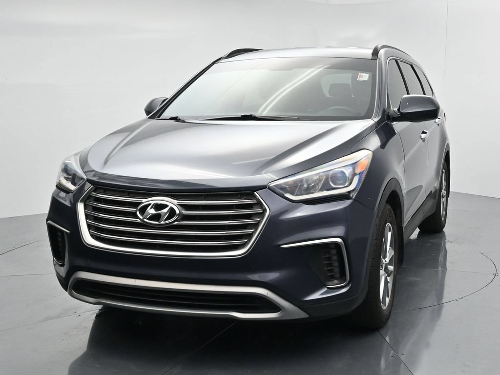 Used 2019 Hyundai Santa Fe XL SE AWD/4WD image 3