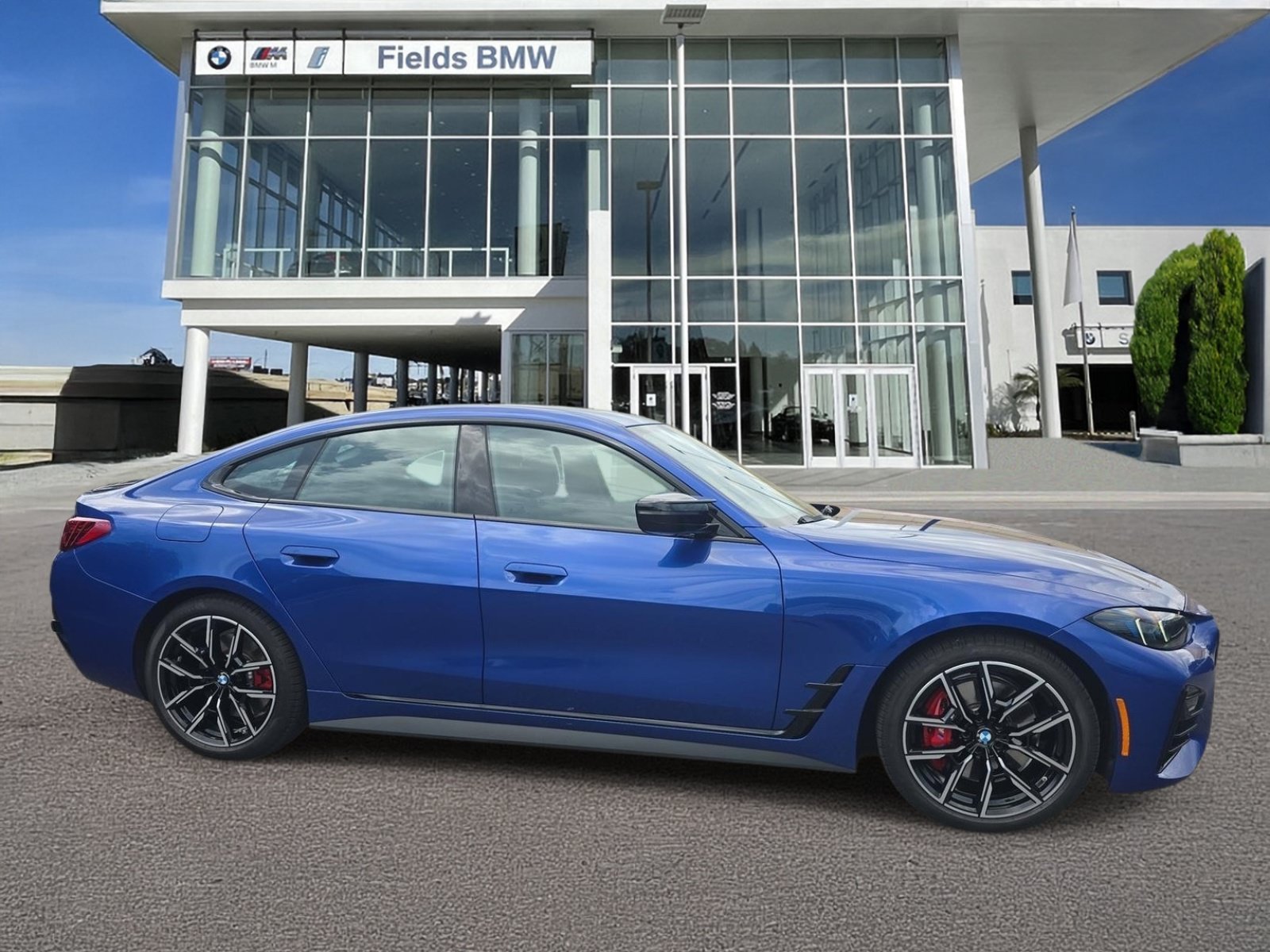 Used 2026 BMW M440i w/ Premium Package