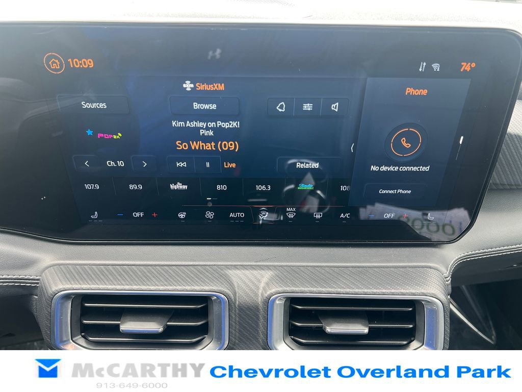 Used 2025 Ford Mustang Premium image 14