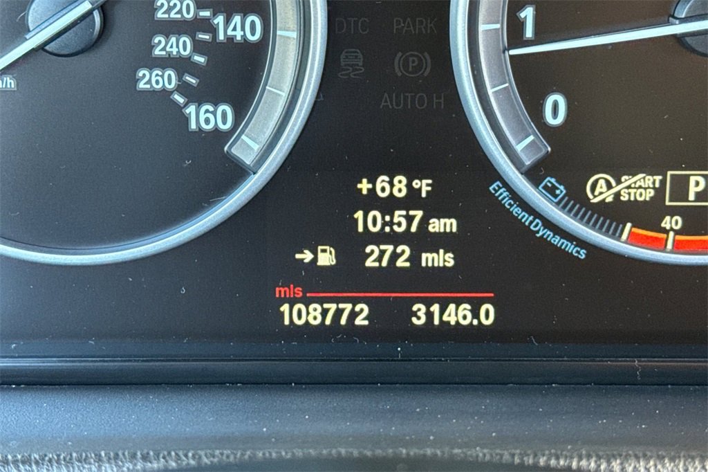 Used 2013 BMW X3 xDrive28i image 25