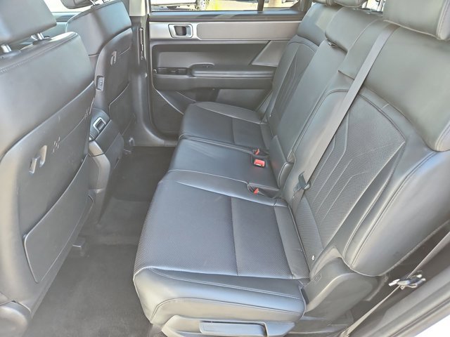 Certified 2024 Hyundai Santa Fe SEL image 18