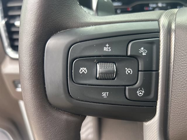 Used 2025 GMC Sierra 1500 Denali AWD/4WD image 24