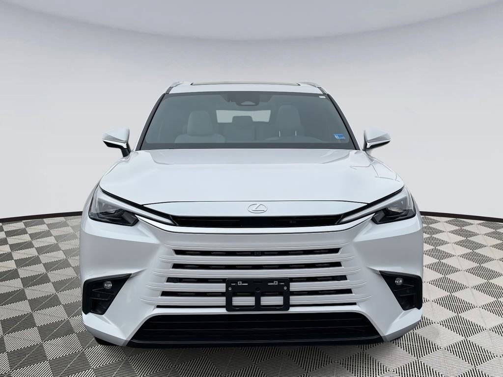 Used 2026 Lexus TX 350 AWD image 6