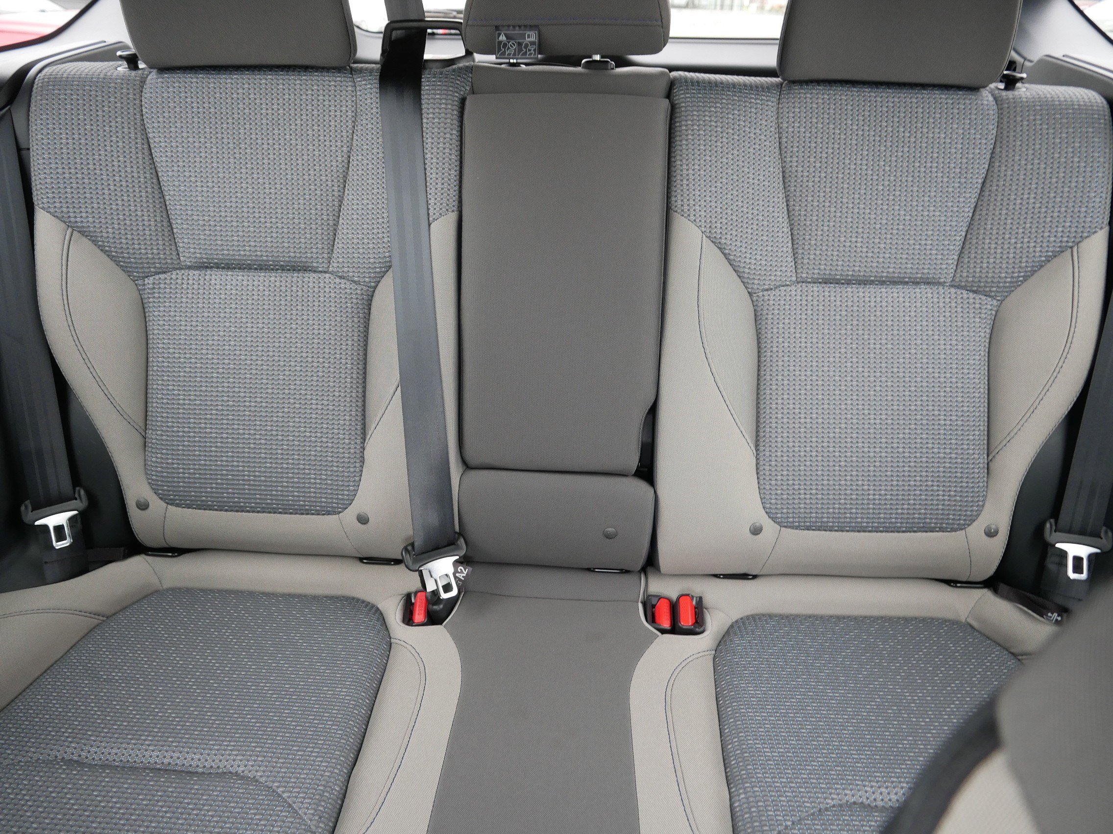 Used 2025 Subaru Forester Premium AWD/4WD image 13