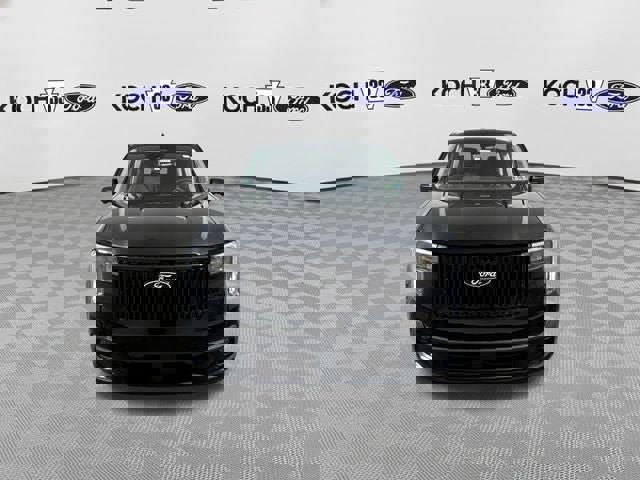 New 2025 Ford Maverick Lobo image 3