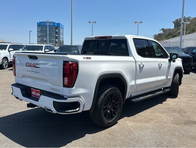 New 2026 GMC Sierra 1500 Elevation w/ Elevation Premium Package AWD/4WD image 11