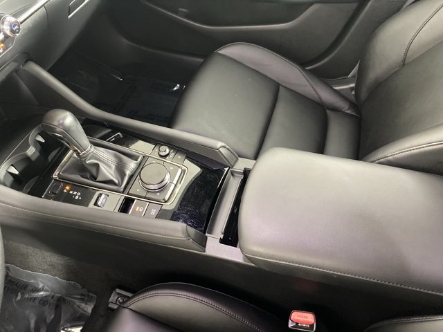 Used 2020 MAZDA MAZDA3 AWD Hatchback w/ Preferred Pkg image 27
