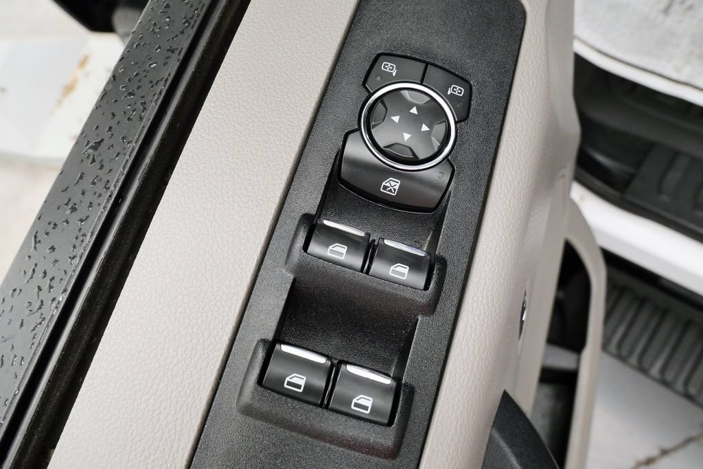 Used 2020 Ford F250 XL w/ Power Equipment Group AWD/4WD image 13