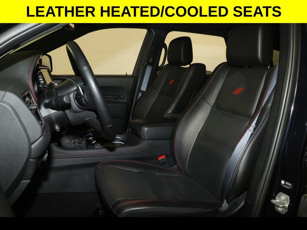 Used 2024 Dodge Durango R/T AWD/4WD image 4