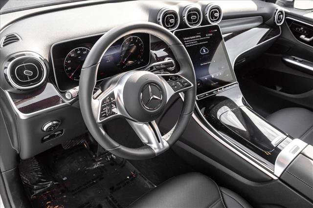 Certified 2026 Mercedes-Benz GLC 300 4MATIC image 10
