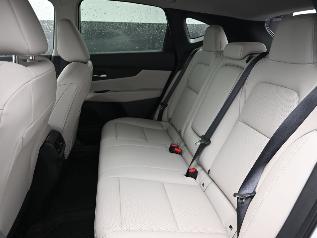 New 2026 Nissan Murano SL AWD/4WD image 16
