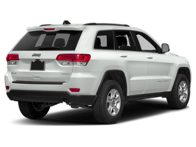Used 2015 Jeep Grand Cherokee Laredo w/ Quick Order Package 23E AWD/4WD image 5