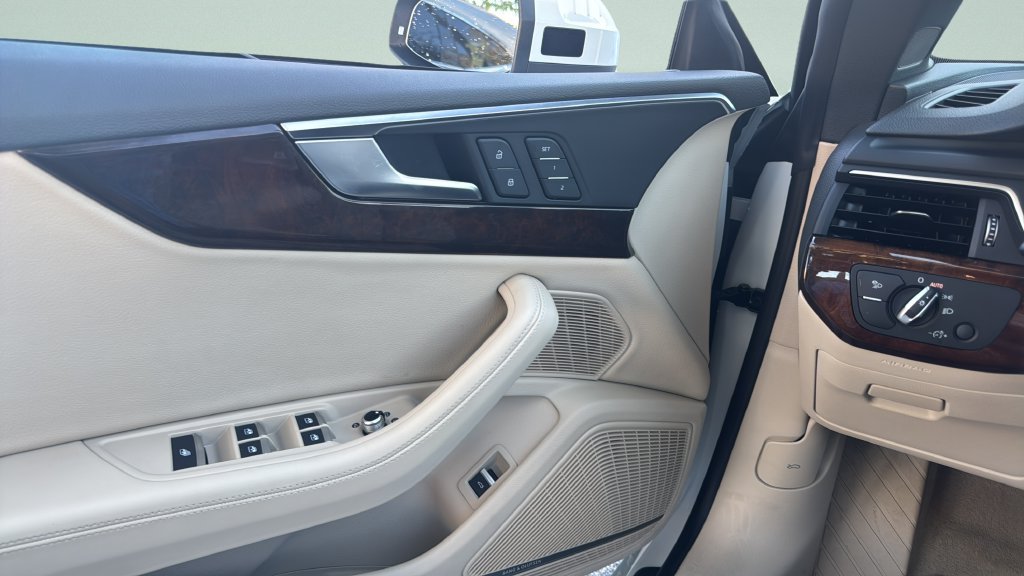 Used 2019 Audi A5 2.0T Premium Plus AWD/4WD image 25